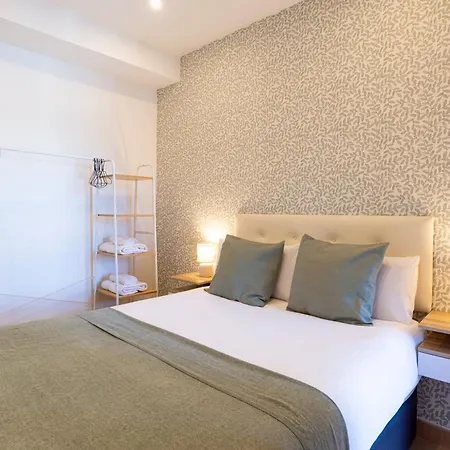 Carreteria Ii & Old Town By Ele Apartment Malaga