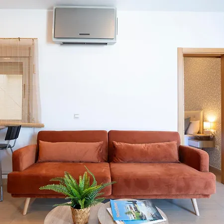 Apartamento Carreteria Ii & Old Town By Ele *